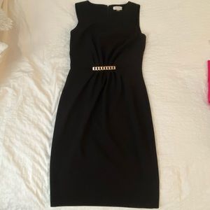 Calvin Klein Work Dress